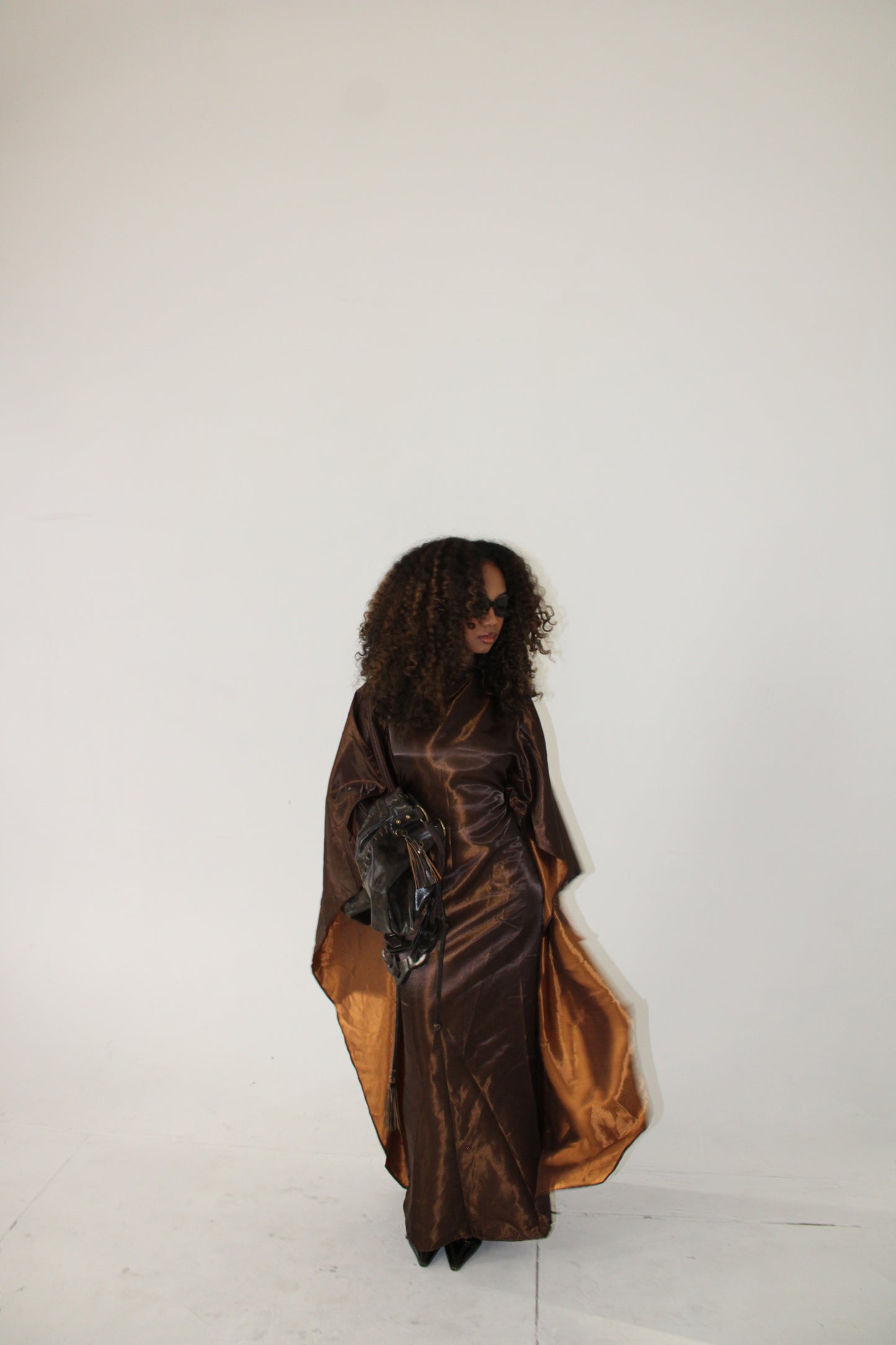 Brown Butterfly