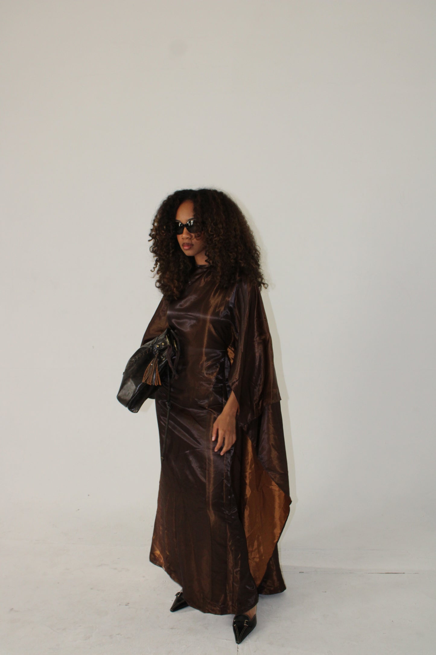 Brown Butterfly